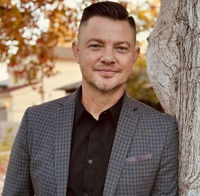 Scott Price - Compass