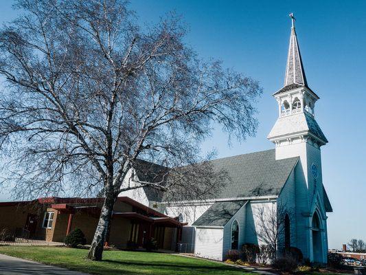 Emanuel Lutheran Church