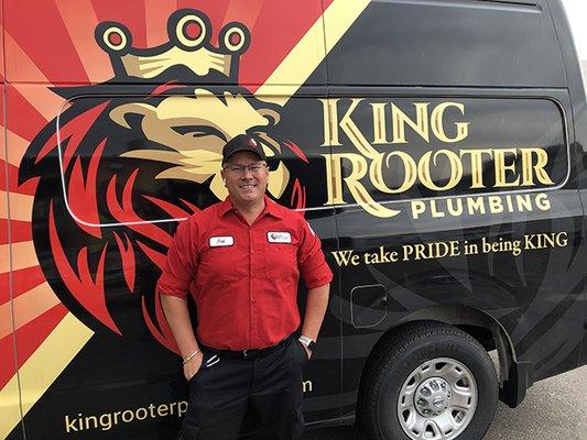 King Rooter & Plumbing