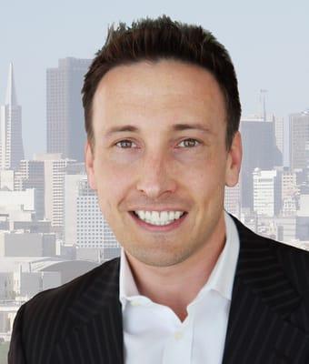 Derrik Anderson Broker Associate