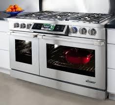 Dacor Range/Stove Dacor Oven Dacor Cooktops Dacor Refrigerator