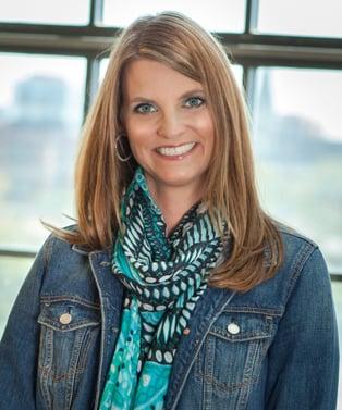 Monica Spicer, MA, LPC, NCC