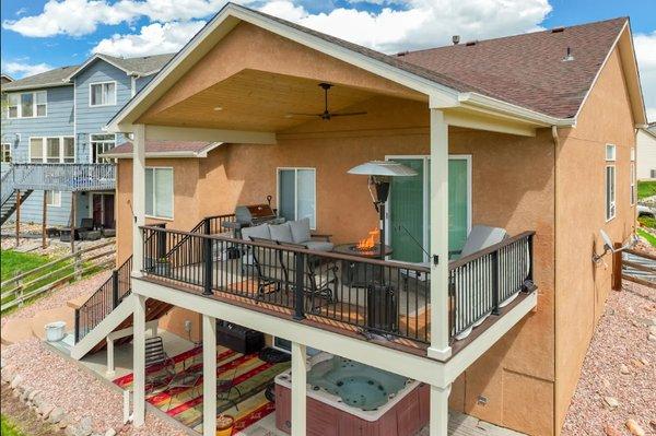 Deckor Outdoor Living