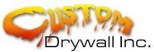 Custom Drywall Inc.