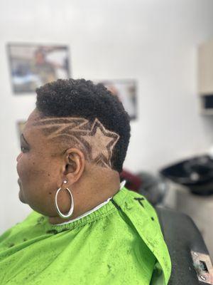 Cuts By Wesley