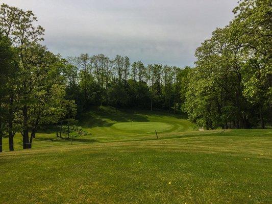 Davis Countryside Meadows