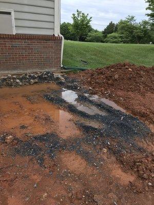 Maryland Excavation Contractors