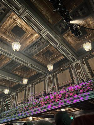 The Regency Ballroom