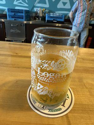 Logan Brewing