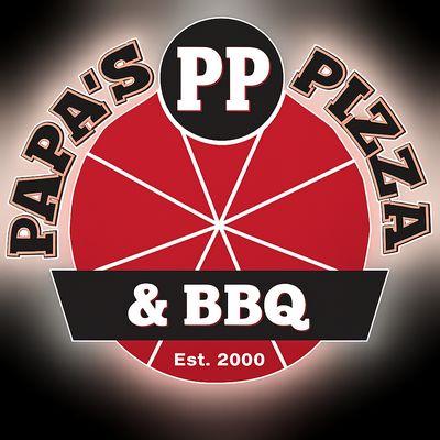 Papa's Pizza & BBQ
