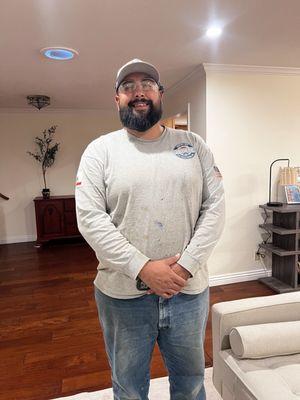 United Air Heating and Air Conditioning