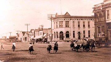 Heritage House Bed & Breakfast