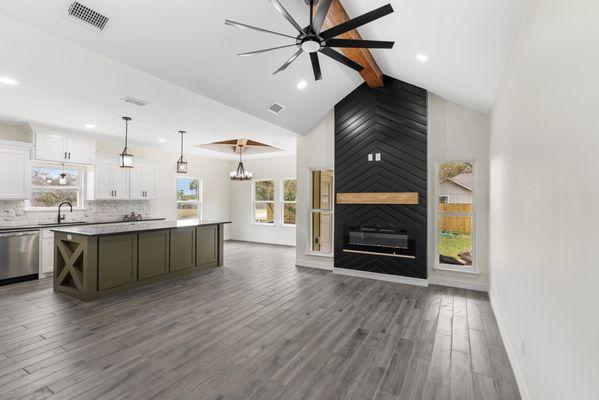 411 W magnolia Aransas pass