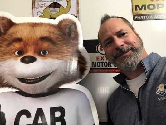 Call me with any questions! Kevin