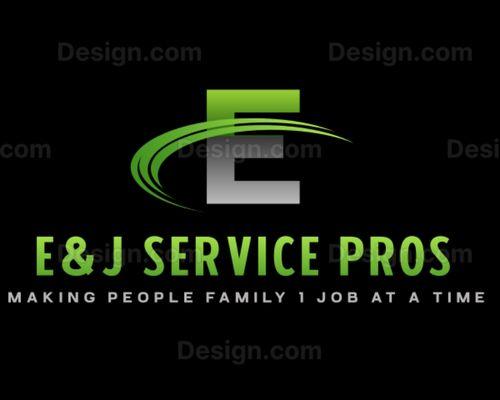 E&J Service Pros