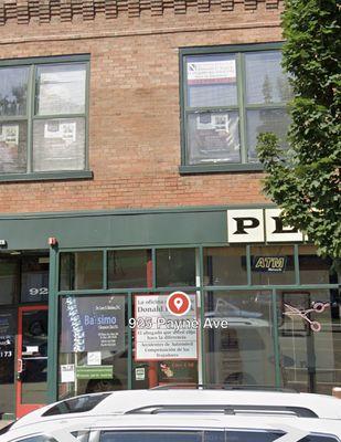 Gaillard-Jenkins & Associates