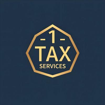 Top 1 Tax and Business Service