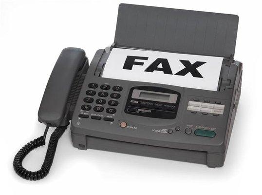 Fax Services #386-256-3511