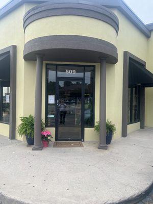 Blue Marlin Signature Catering