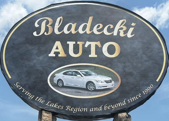 Bladecki Auto Sales