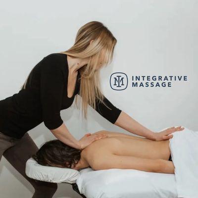 Sports Massage Therapy
