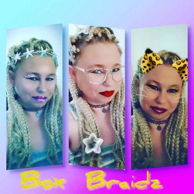 Box braidz