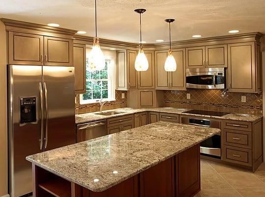 S Electrical LLC