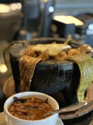 Famous Molcajete