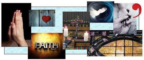 Boise First Congregational United Church of Christ