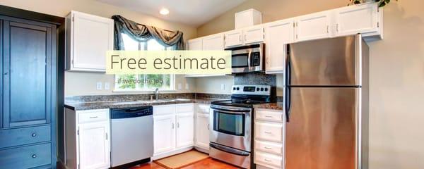 Peoria Appliance Repair Experts