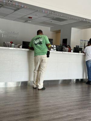 SImonMed Imaging - Kaley II