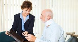 Personal Injury Lawyer