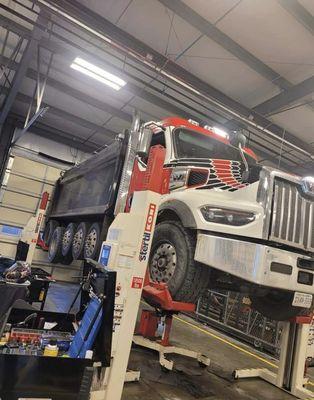 JB Auto & Diesel Service