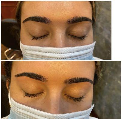 Beauti Affair Salon & Spa