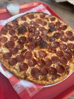 Rockwell Beer Garden