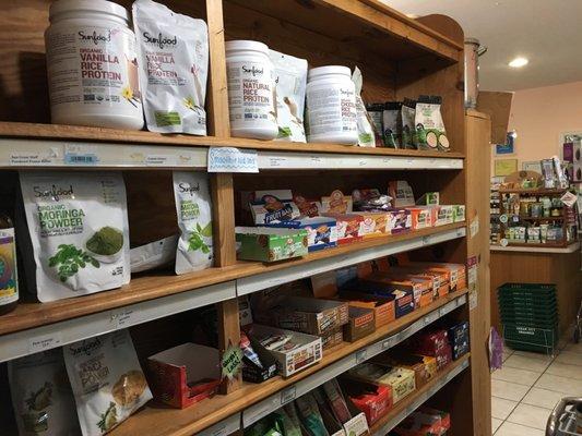 Ocean City Organics