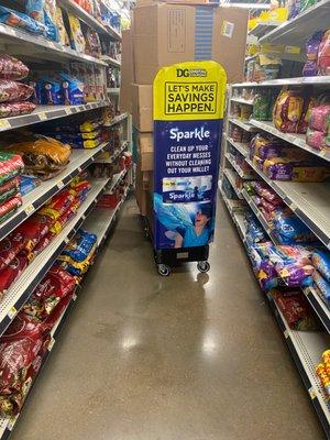 Dollar General