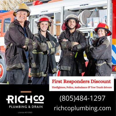Richco Plumbing & Drain