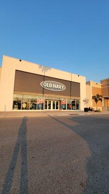 Old Navy
