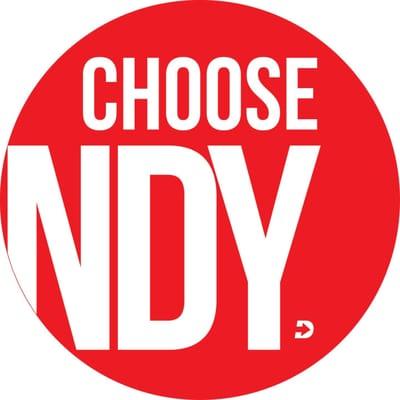 Choose New D Youth today!!!!