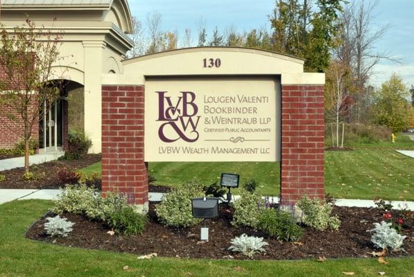 Lougen Valenti Bookbinder & Weintraub, LLP
