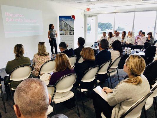 Anuncio Agency Group