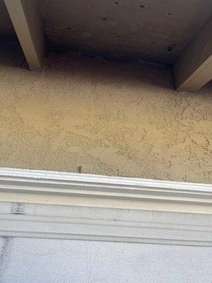 Stucco Savers