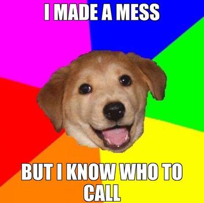 Best in Town Services