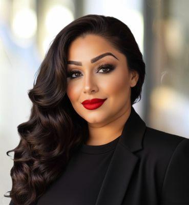 Norma Guzman - eXp Realty