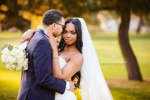 My Bridal Makeup Artistry