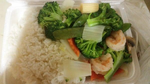 Lucky Cheung Kitchen