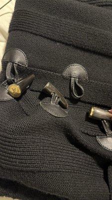 Gill Quantity Cleaners