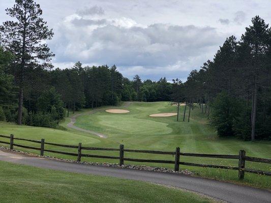 St. Germain Golf Club