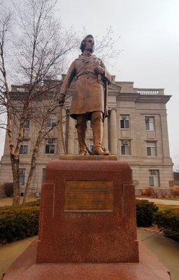 Ray County Courthouse